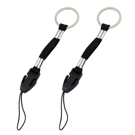10 Pcs Key Lanyard Small Strap Electronics Accessory USB Flash Drive