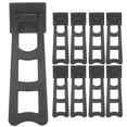 thumbnail image 1 of 10 Pcs Photo Frame Stand Desktop Display Support Picture Easel Back Blackets Frames Shelf, 1 of 6