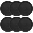 thumbnail image 1 of 10 Pcs Plant Flowers Pot Mat Planter Pots for Indoor Plants Potted Flowerpot, 1 of 6