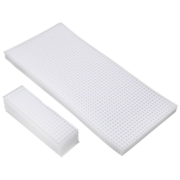 10 Pcs Mesh Pool Skimmer Net Woven DIY Material
