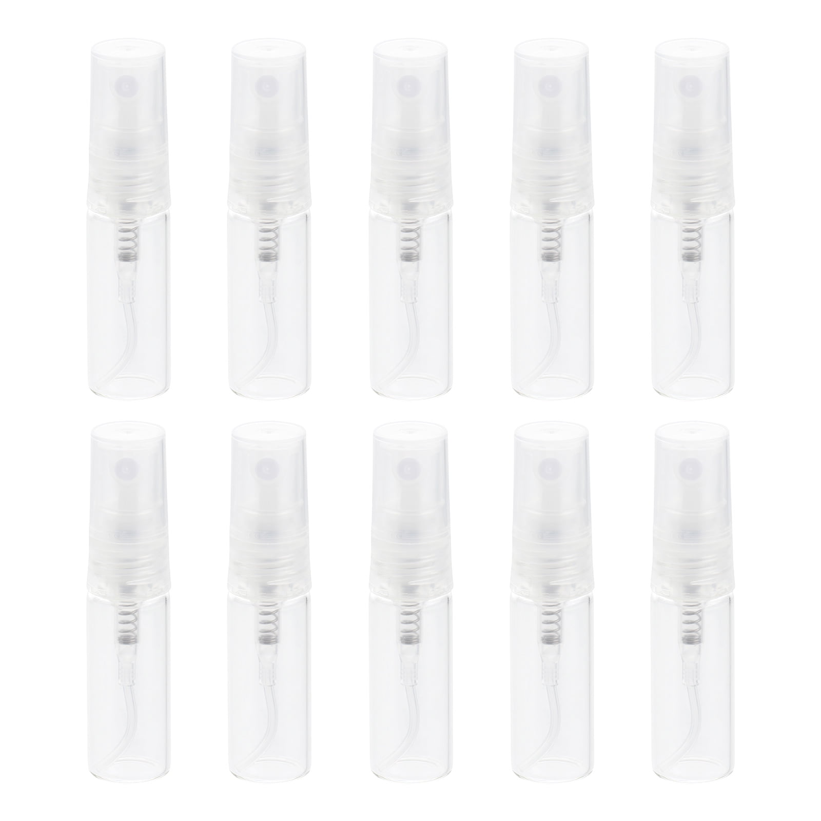 10 Pcs Portable Perfume Bottle Small Sample Bottles Envase Para De 10 pcs portable perfume bottle small sample bottles envase para de