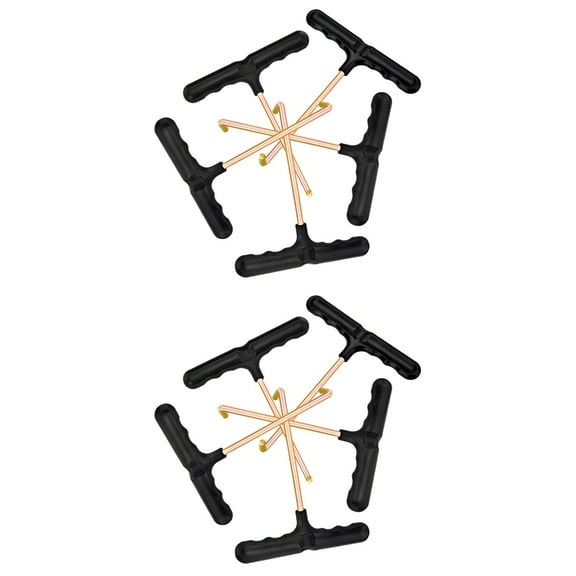 10 Pcs Professional Shoelace Tighteners Professional Shoe Lace Pullers Portable Shoe Lace Tightener