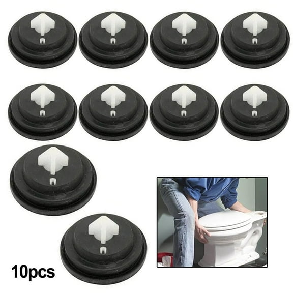 10 Pcs Replacement Rubber Diaphragm Washer for Siamp Fill Valves Ballvalve
