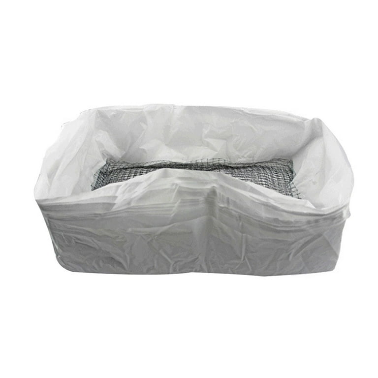 Cat tray deals liners