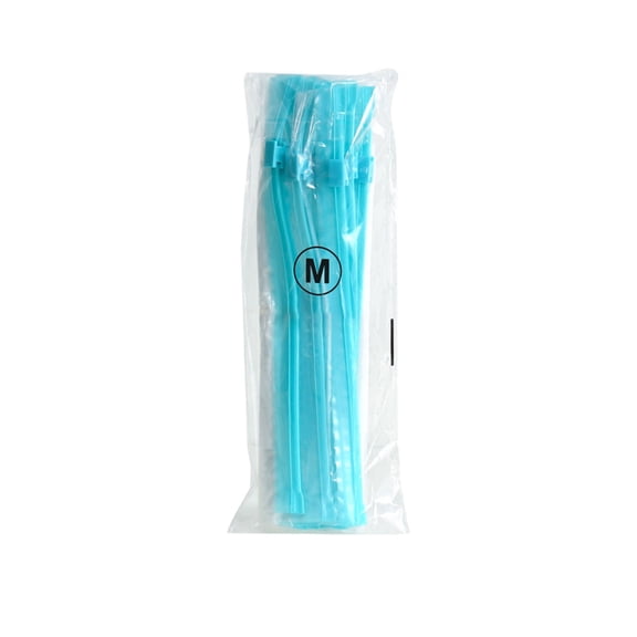 10 Pcs Reusable Gallon Food Storage Bags Leakproof Food Storage Bags Thick Reusable Gallon Freezer Bags Leakproof Plastic Free Lunch Bag Zipper Bags, 9x5.9 Inch, Medium