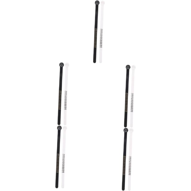 10 Pcs Ring Measurement Power Supply Rings Measurer for Ring Tape