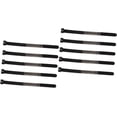 thumbnail image 1 of 10 Pcs Ring Measuring Tool Finger Ring Ruler Ring Measuring Lap Ring Sizer Tool for Women Finger Ring Size Measurement Ring Sizer Tool Kit Ring Size Gauge Tool Measuring Instrument, 1 of 5