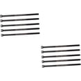 thumbnail image 1 of 10 Pcs Rings Tools Finger Gauge Ring Mandrel Sizer Ring Tool Measurer for Ring Measuring Instrument, 1 of 5