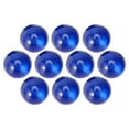 thumbnail image 1 of 10 Pcs Round Buckle Buttons Round Cheongsam Button Loose Fastener Shirt Button, 1 of 8