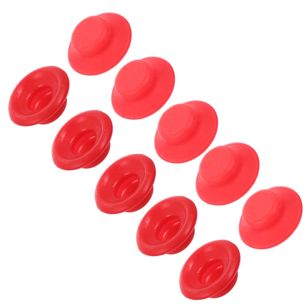 10 Pcs Sealing Cap Washers Beer Bottle Seal Tool Specialz Water Bottle