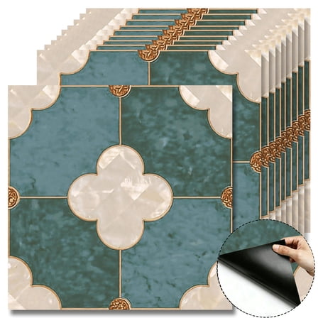 Linulum Linoleum Flooring Roll for Home Floors