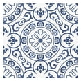 thumbnail image 1 of 10 Pcs Self-Adhesive Vinyl Floor Tiles  7.9 x 7.9 Inch Peel and Stick Waterproof Flooring Planks  Non-Slip DIY for Bathroom  Kitchen  Living Room  Covers 4.3 Sq. Ft, 1 of 6