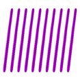 thumbnail image 1 of 10 Pcs/Set Silicone Hair Barred Hair Perm Rods Hair Styling Curling Tool Hair Beauty and Dye Tool for Hair Styling, 1 of 8