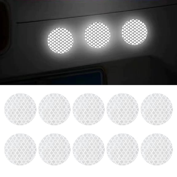10 Pcs/Set vinyl sticker For Car Truck Motorcycle Trailer