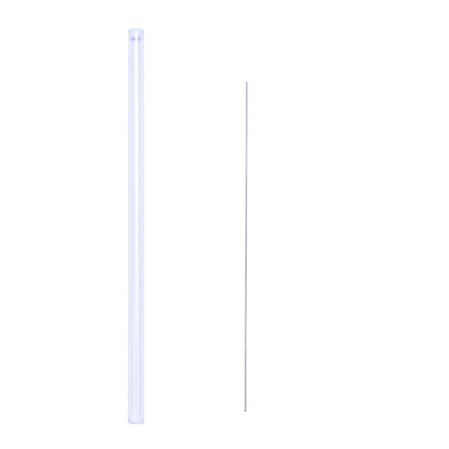 10 Pcs Sewing Pins Stitching Needle Yarn Knitting Needles Sewing Needle