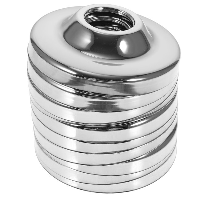 10 Pcs Shower Cover Pipe Shower Flange Cover Water Faucet Covers Faucet