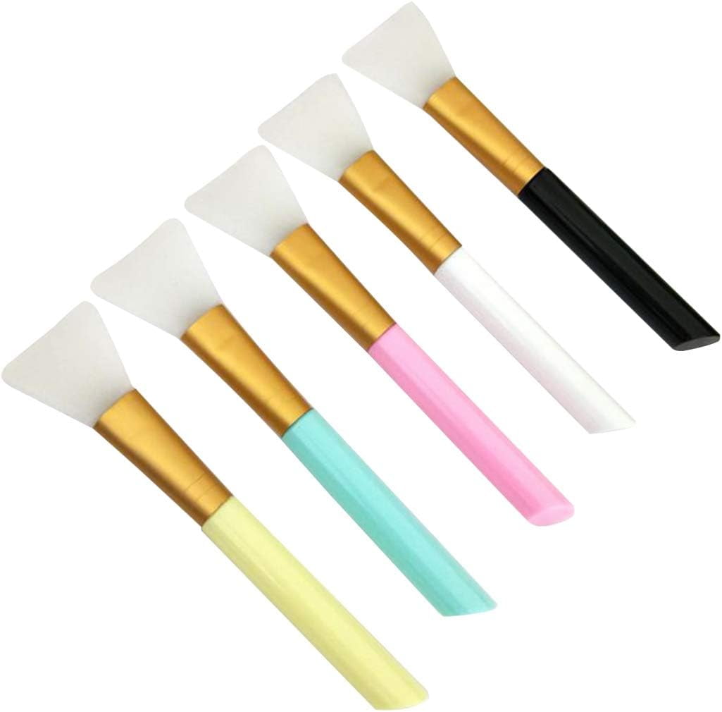 Facial Mask Brush