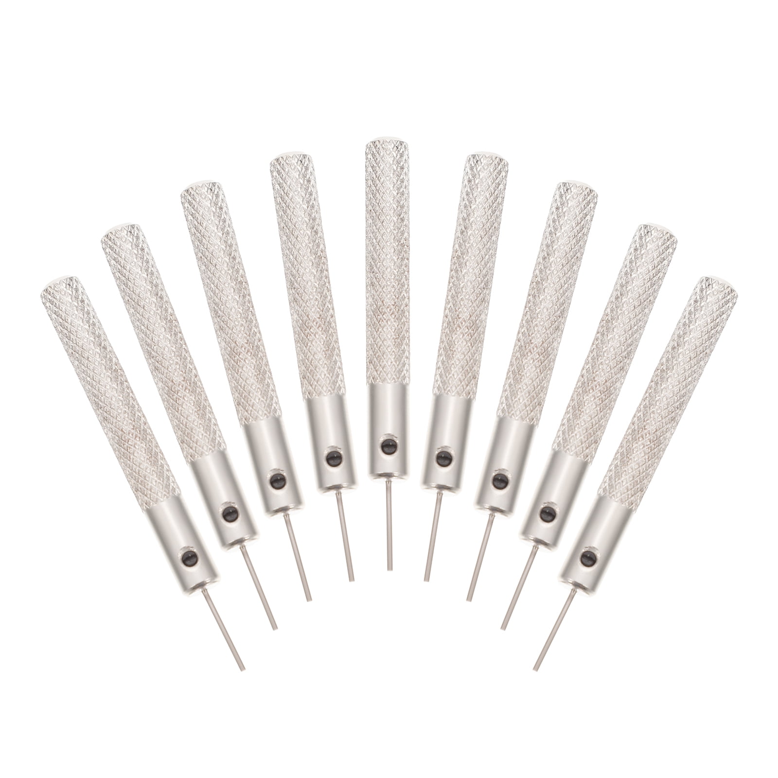 10 Pcs Sim Card Reader Tool Cell Phone Remover for Phone SIM Mobile Accessories Smart Phone SIM Opener Pin