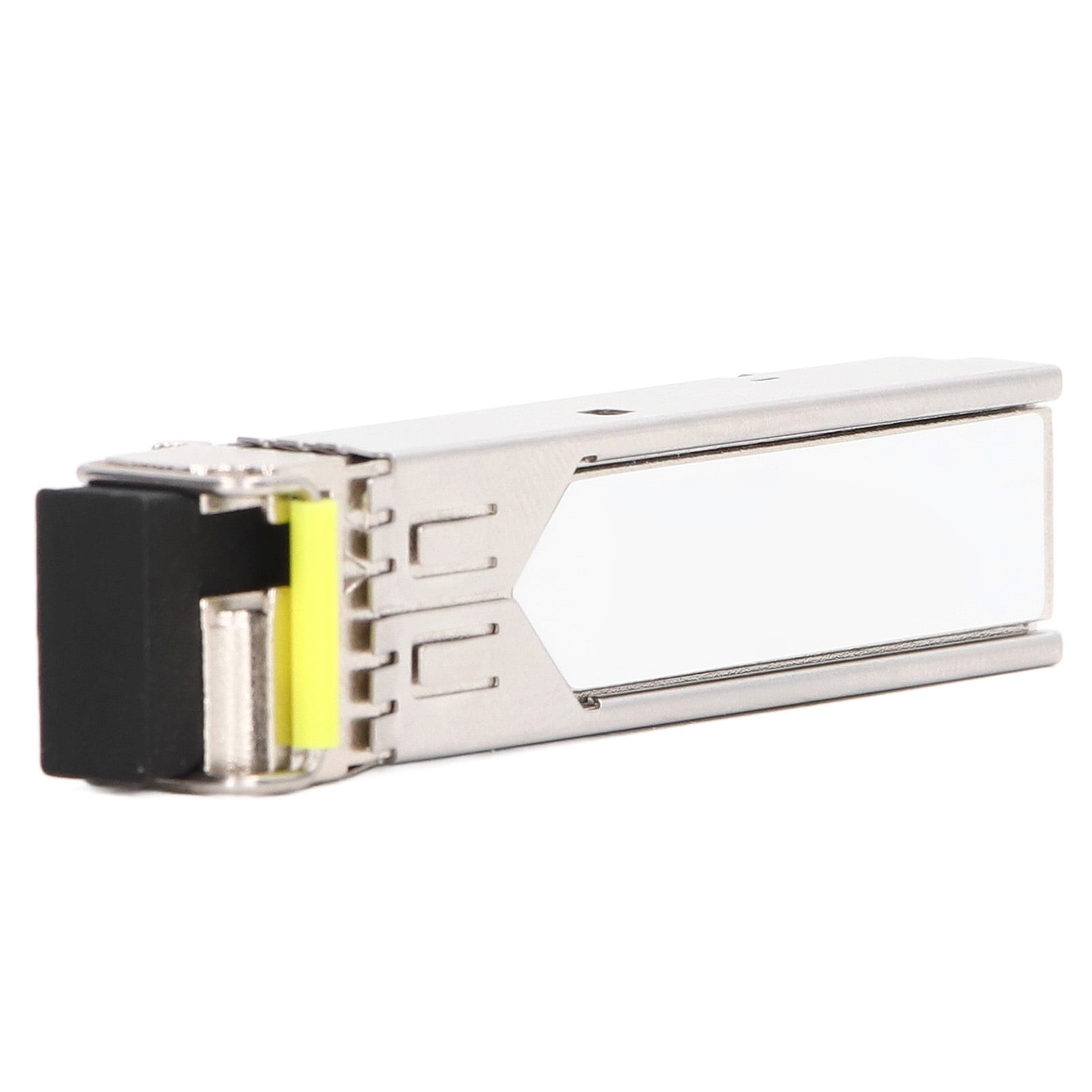 10 Pcs Single Mode Optical Module SFP LC Single Core Fiber