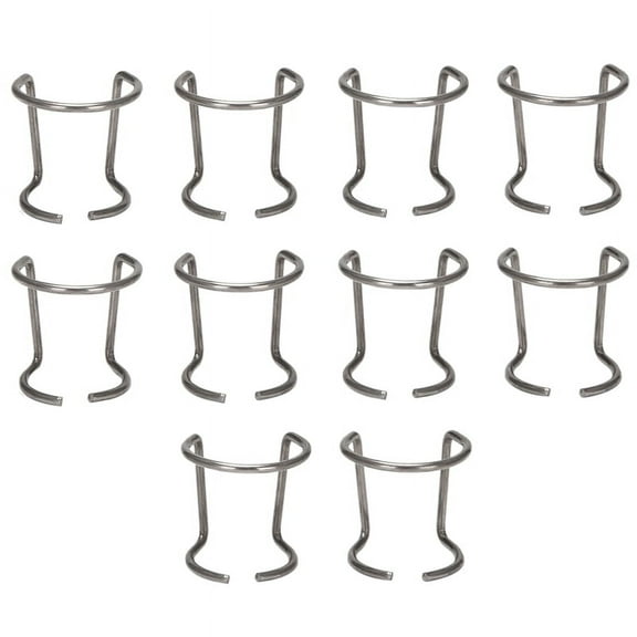 10 Pcs Spacer Guide Plasma Cutter Torch Stand- for Air Plasma Cutter Cutting Compatible with Wsd-60P -55 -60