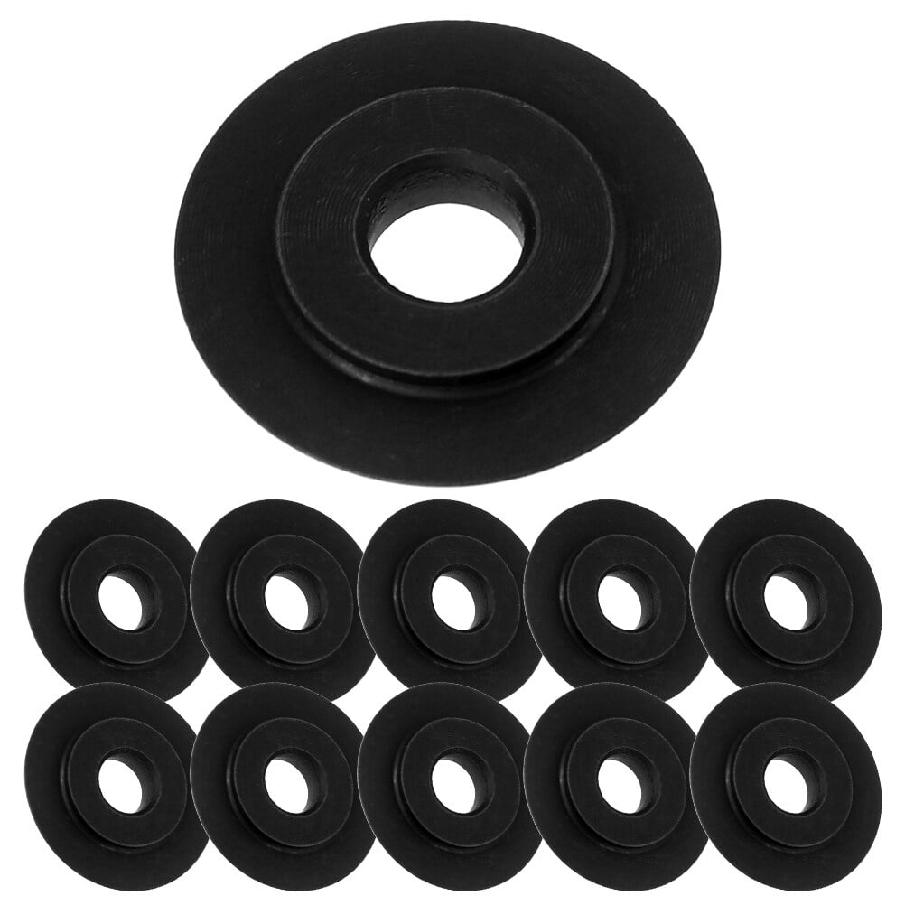 10 Pcs Spare Wheel Blade Tool Tubing Cutter Replacement Wheel Copper Pipe Cutter Wheel