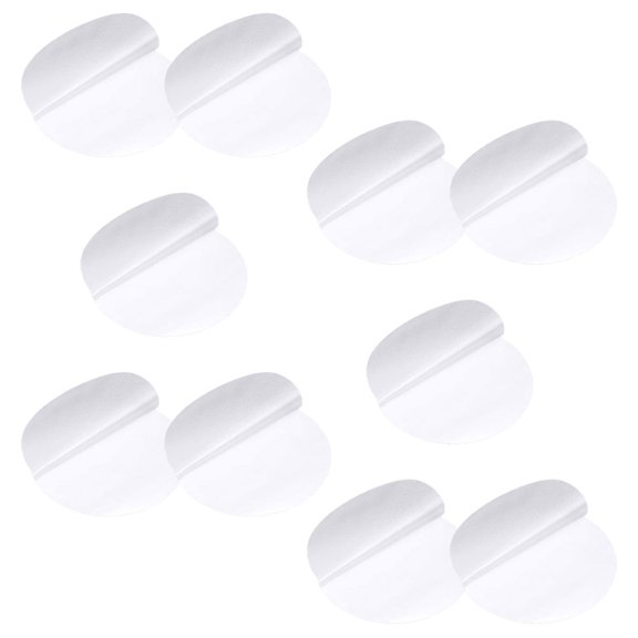 10 Pcs Stickers Inflatable Products Repair Repair Patch for Holes Repair Subsidy Pool Repair Multifunction Pvc