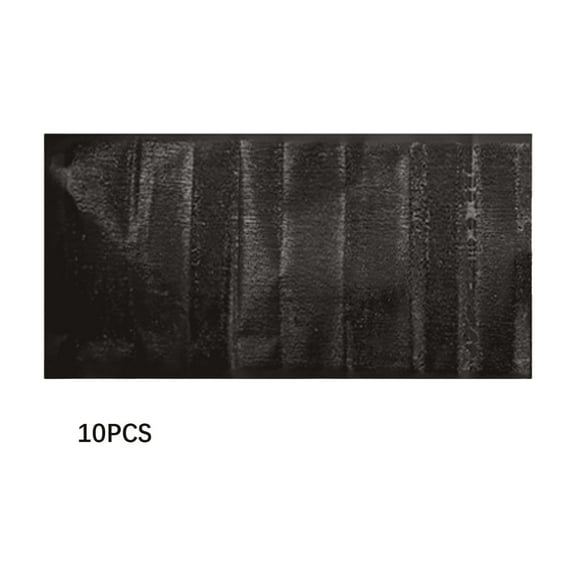 10 Pcs Sticky Mouse Trap, Sticky Rat Glue Roach, Pest Control Sticky Mouse Trap, Rats Traps Sticky Mouse Trap for Home, Rodent Snakes Spiders Roaches