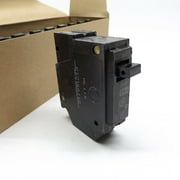 Andryani Circuit Breaker THQL1115 Model C - 15A 120/240V 1 Pole - 10 Pack Multicolor