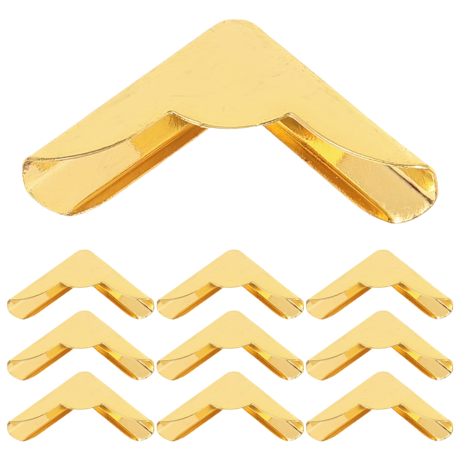 10 Pcs Table Corner Guards Ceiling Tiles Accessories