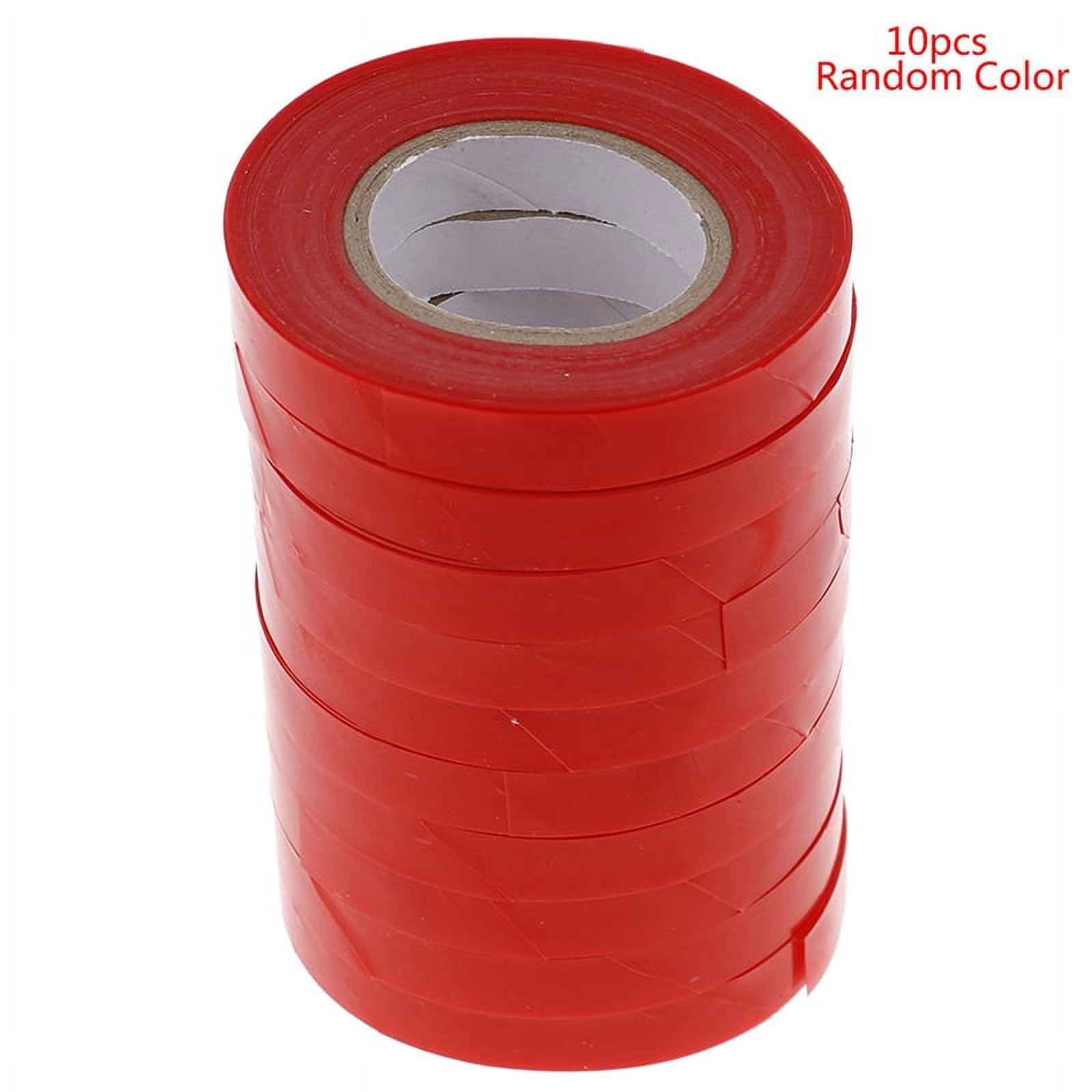 10 Pcs Tapetool Tapes PVC Plant Tie Tapetools Branch Tape For Garden ToolsU J WA