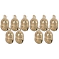 thumbnail image 1 of 10 Pcs The Bell Pet Jingle Bell Dog Collar Bells for Dogs to Ring to Go outside Bells for Dog Collars, 1 of 6
