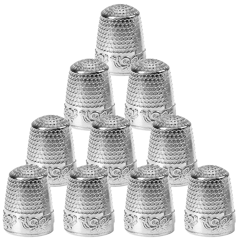 Thimbles on Stake – How High Is Too High?