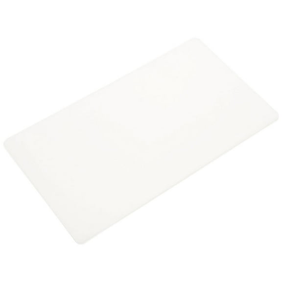 Homoyoyo PVC 3D Printing Pen Tracing Board Transparent for Precise Artwork 10Pcs