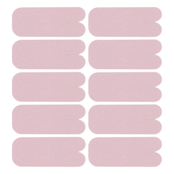 10 Pcs Thumb Support Tape Adhesive Brace Patches Sports Tape Thumb Tape Breathable Finger Patches Thumb Patches