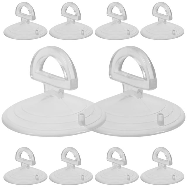 10 Pcs Tool Tools High Reach Light Bulb Changer Lightbulb for Ceilings