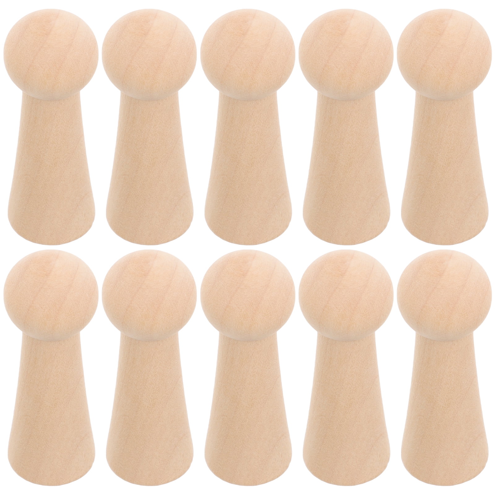 10 Pcs Towel Rack Hat Hooks Hat Stand Hat Racks Vintage Towel Hooks