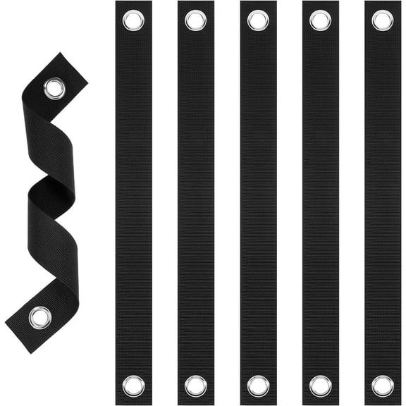 10 Pcs Tree Straps for Staking Tree Tree Support Straps for Straighting Planted
