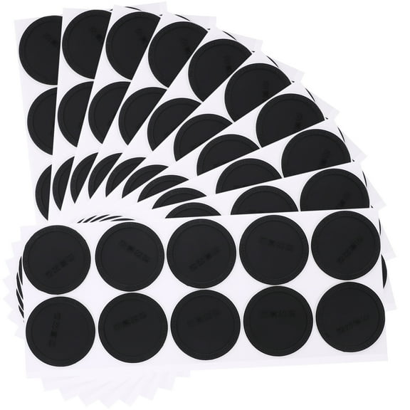 10 Pcs Tumblers Silicone Coasters Rubber Bottoms for Anti-slip Pads Protective Cup Mats Non-slip Damping