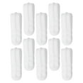thumbnail image 1 of 10 Pcs Vacuum Compression Bag Side Buckle Bedding Storage Bag Clips Sealer for Bag Vacuum Compression Bag Clips, 1 of 6