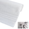 thumbnail image 1 of 10 Pcs Washi Paper Rice Paper 56.7x15 inch Natural Decoupage Tissue Paper Natural Fiber Rice Paper for Writing Painting Decorative Paper Card Making, 1 of 7