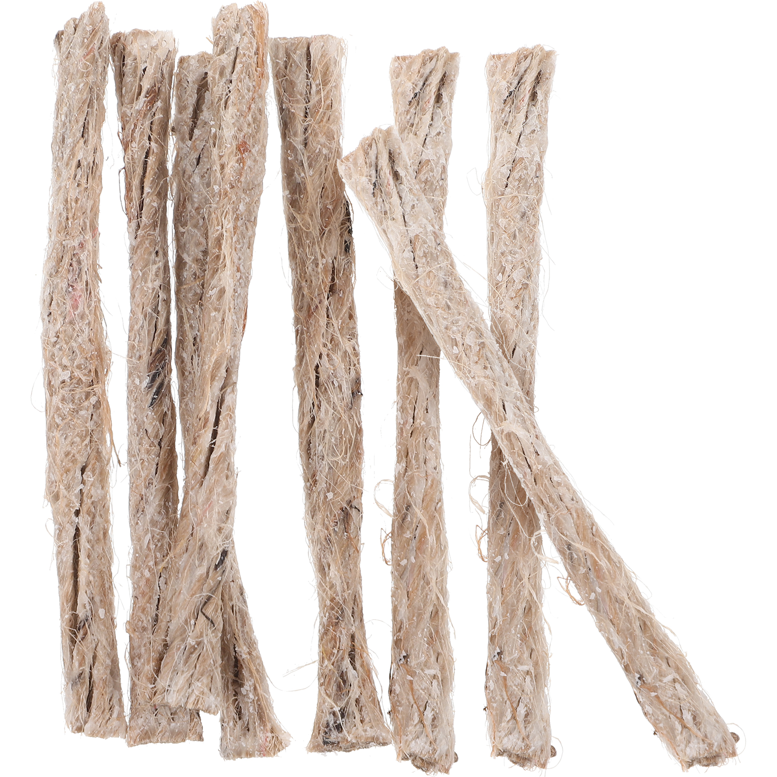 10 Pcs Water Kettle Fire Starter Fire Lighting Rope Survival Fire