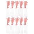 thumbnail image 1 of 10 Pcs Wedding Seating Tags Bookmarks Labels Reserved Signs Personalized Book Tab Christmas DIY Tags Reserved Chair Sign, 1 of 6