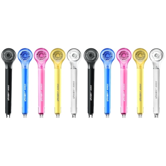 10 Pcs Correction Tape Students Correction Tape Portable Correction Tape Small Correction Tape