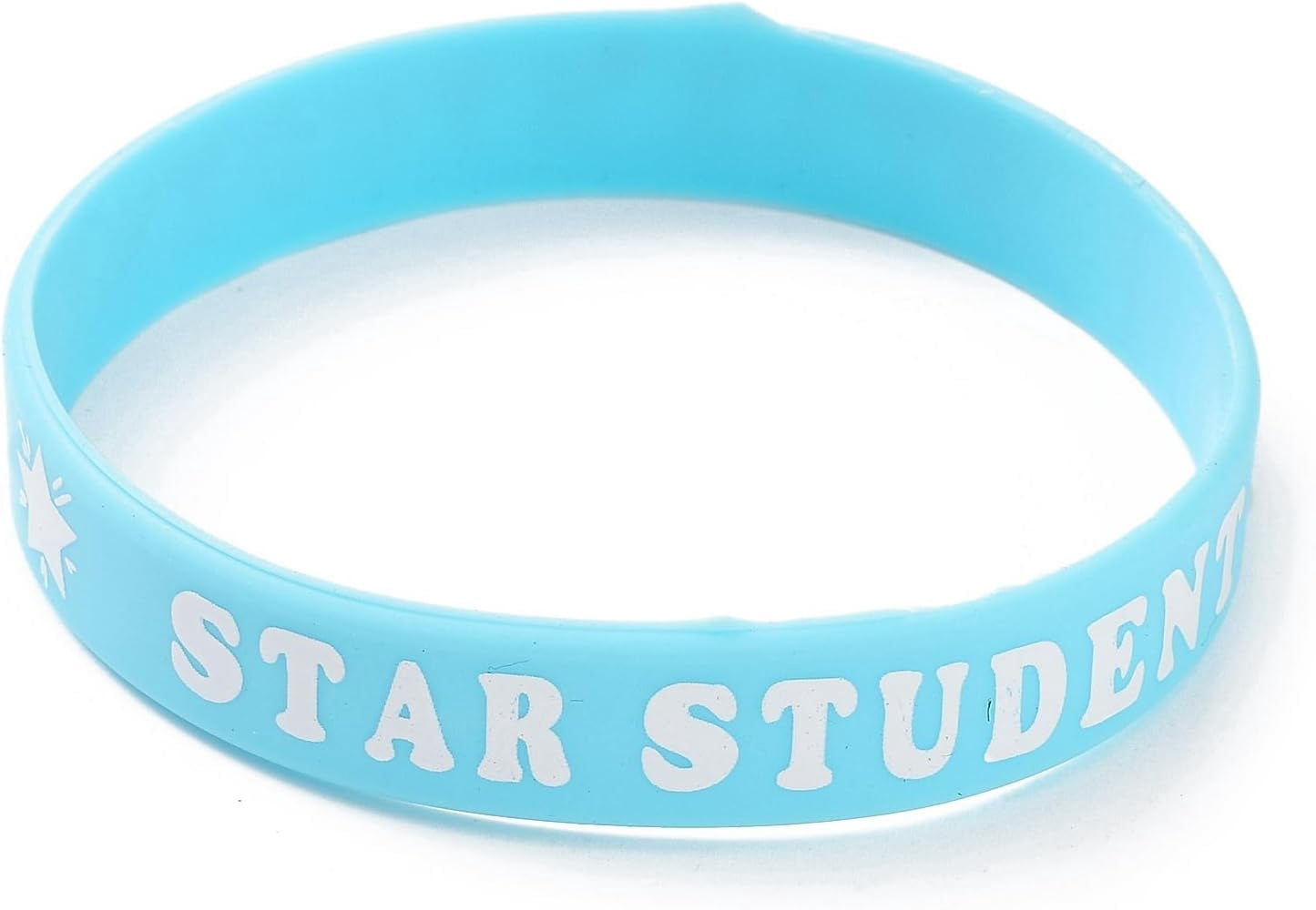 5 Braccialetti Sportivi In Silicone 'I Promise' – Morbidi E Colorati Per Lui E Lei, Regalo Unisex - 4