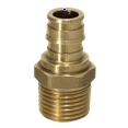 thumbnail interactive-video image 1 of XFITTING 1/2" X 3/4" PEX A Expansion Reducing Couplings - 10 Pack (29-5-5=10) 1 of 4