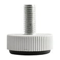 thumbnail image 1 of 10 Pcs/set Chairs Foot Pads Adjustable Furniture Leveling Feet Screw-in Base Sofa Bed Cabinet Table Floor Protector, 1 of 7