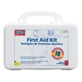 thumbnail image 1 of 10-Person Bulk Weatherproof First Aid Kit, 1 of 2