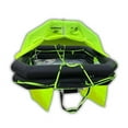 thumbnail image 1 of 10 Person Liberty Recreational Offshore with Liferaft in Container, 1 of 1