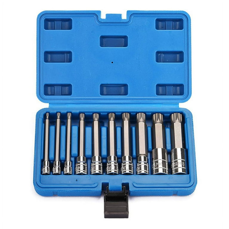 M socket set new arrivals