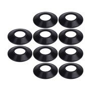 10 Piece Bathtubs Seal Rings Gaskets for Easy Water Retention
